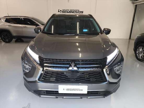 MITSUBISHI-ECLIPSE CROSS-2025