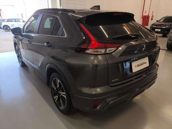 MITSUBISHI-ECLIPSE CROSS-2025