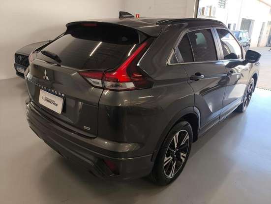 MITSUBISHI-ECLIPSE CROSS-2025