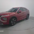 MITSUBISHI ECLIPSE CROSS 1.5 MIVEC TURBO GASOLINA HPE CVT MITSUBISHI ECLIPSE CROSS 1.5 MIVEC TURBO GASOLINA HPE CVT