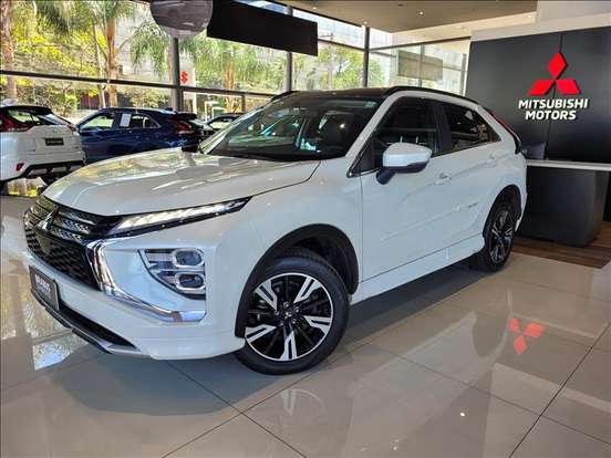 MITSUBISHI-ECLIPSE CROSS-2024