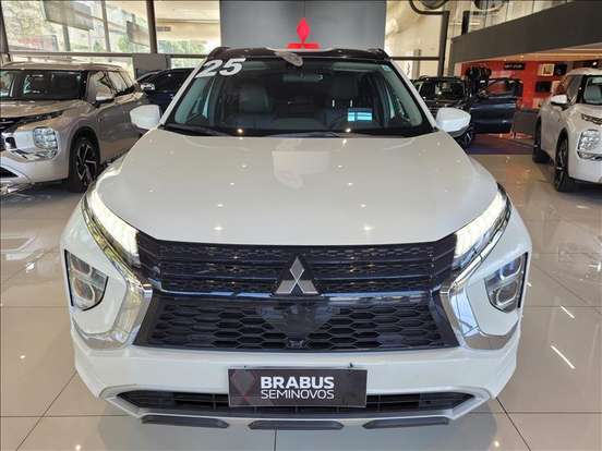 MITSUBISHI-ECLIPSE CROSS-2024