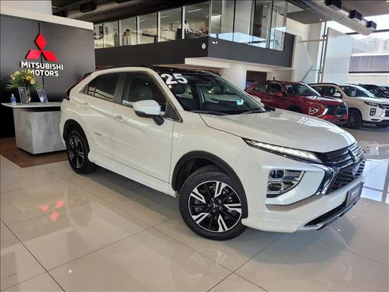 MITSUBISHI-ECLIPSE CROSS-2024