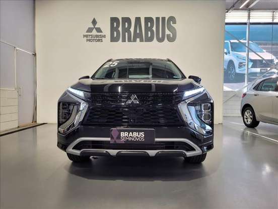 MITSUBISHI-ECLIPSE CROSS-1.5 MIVEC TURBO GASOLINA HPE CVT MITSUBISHI-ECLIPSE CROSS-2024