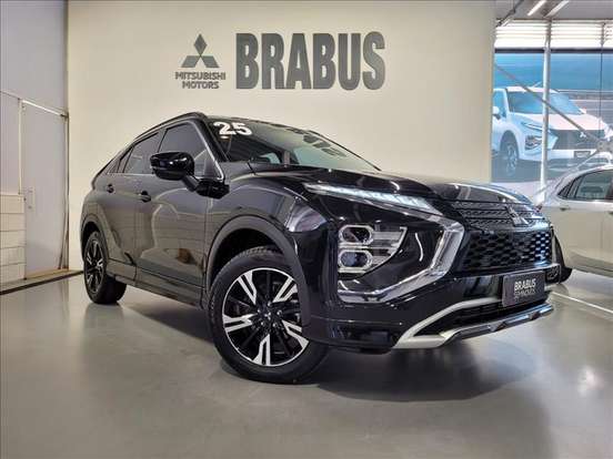 MITSUBISHI-ECLIPSE CROSS-2024