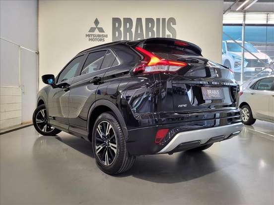 MITSUBISHI-ECLIPSE CROSS-2024