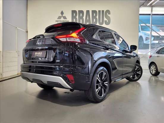 MITSUBISHI-ECLIPSE CROSS-1.5 MIVEC TURBO GASOLINA HPE CVT MITSUBISHI-ECLIPSE CROSS-2024