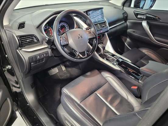 MITSUBISHI-ECLIPSE CROSS-1.5 MIVEC TURBO GASOLINA HPE CVT MITSUBISHI-ECLIPSE CROSS-2024