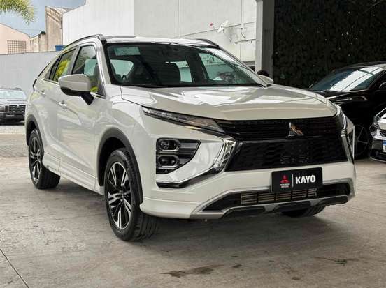MITSUBISHI-ECLIPSE CROSS-2024