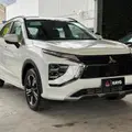 MITSUBISHI ECLIPSE CROSS 1.5 MIVEC TURBO GASOLINA HPE CVT MITSUBISHI ECLIPSE CROSS 1.5 MIVEC TURBO GASOLINA HPE CVT