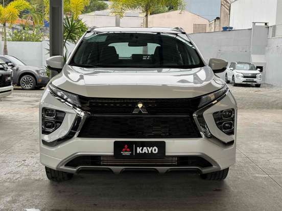 MITSUBISHI-ECLIPSE CROSS-2024
