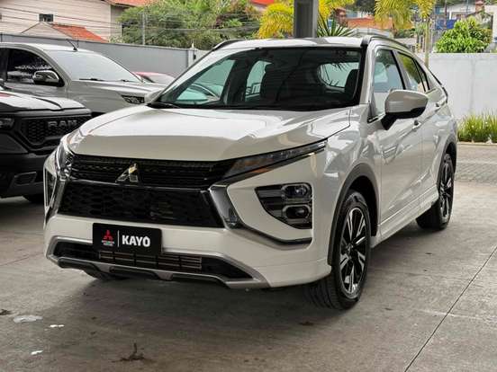MITSUBISHI-ECLIPSE CROSS-2024