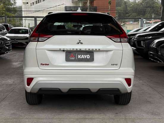 MITSUBISHI-ECLIPSE CROSS-2024