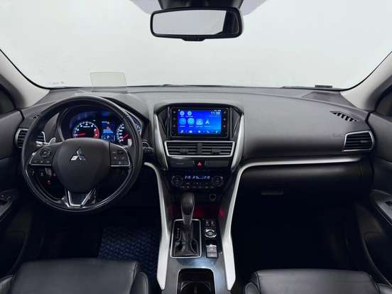 MITSUBISHI-ECLIPSE CROSS-2018