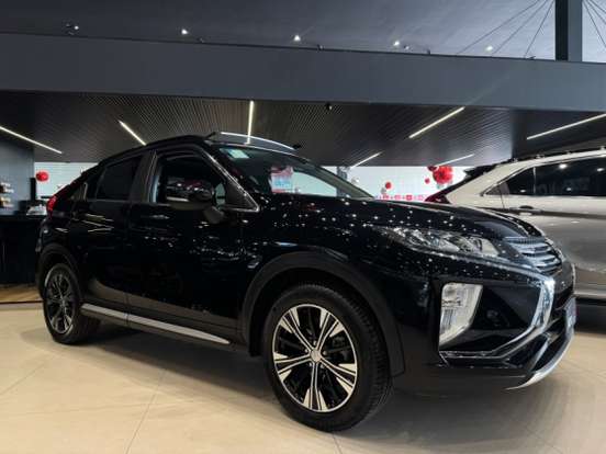 MITSUBISHI-ECLIPSE CROSS-2018