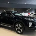MITSUBISHI ECLIPSE CROSS 1.5 MIVEC TURBO GASOLINA HPE-S AWD CVT MITSUBISHI ECLIPSE CROSS 1.5 MIVEC TURBO GASOLINA HPE-S AWD CVT