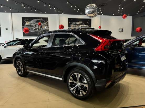 MITSUBISHI-ECLIPSE CROSS-2018