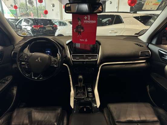 MITSUBISHI-ECLIPSE CROSS-2018