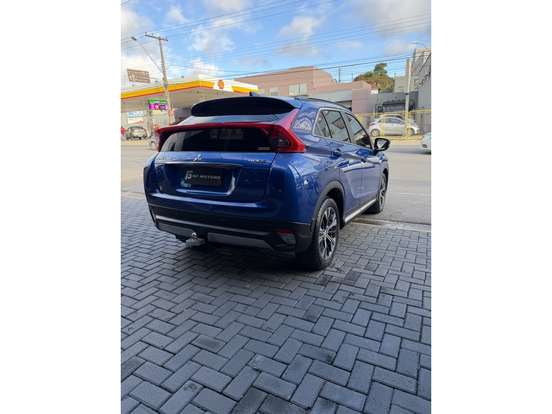 MITSUBISHI-ECLIPSE CROSS-1.5 MIVEC TURBO GASOLINA HPE-S AWD CVT MITSUBISHI-ECLIPSE CROSS-2019
