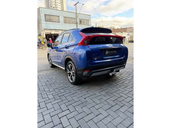 MITSUBISHI-ECLIPSE CROSS-1.5 MIVEC TURBO GASOLINA HPE-S AWD CVT MITSUBISHI-ECLIPSE CROSS-2019