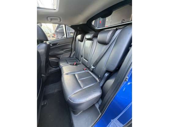MITSUBISHI-ECLIPSE CROSS-1.5 MIVEC TURBO GASOLINA HPE-S AWD CVT MITSUBISHI-ECLIPSE CROSS-2019