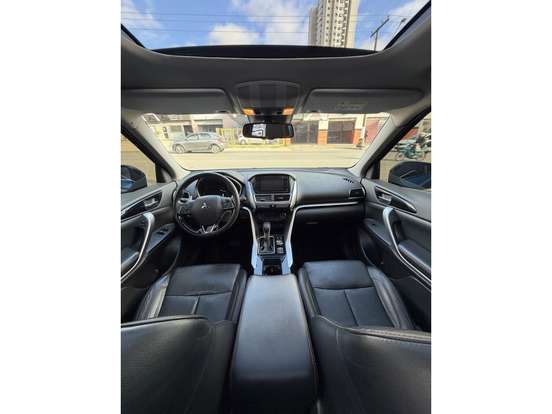 MITSUBISHI-ECLIPSE CROSS-2019