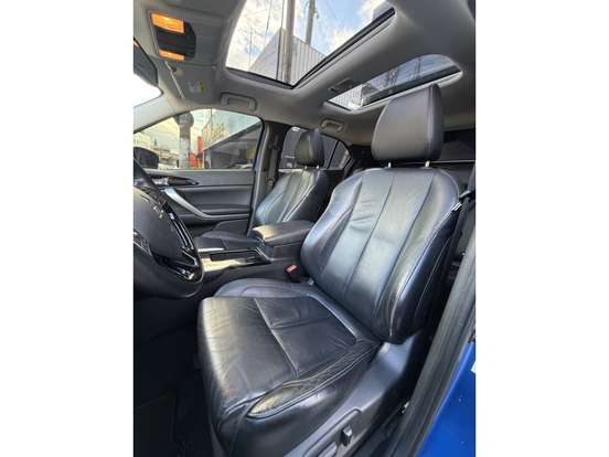 MITSUBISHI-ECLIPSE CROSS-1.5 MIVEC TURBO GASOLINA HPE-S AWD CVT MITSUBISHI-ECLIPSE CROSS-2019