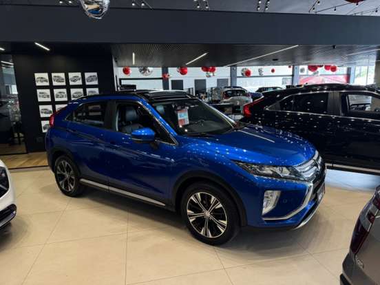 MITSUBISHI-ECLIPSE CROSS-2018