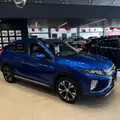 MITSUBISHI ECLIPSE CROSS 1.5 MIVEC TURBO GASOLINA HPE-S AWD CVT MITSUBISHI ECLIPSE CROSS 1.5 MIVEC TURBO GASOLINA HPE-S AWD CVT
