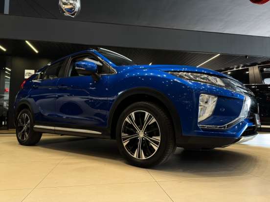 MITSUBISHI-ECLIPSE CROSS-2018