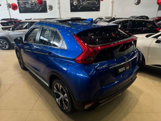 MITSUBISHI-ECLIPSE CROSS-2018