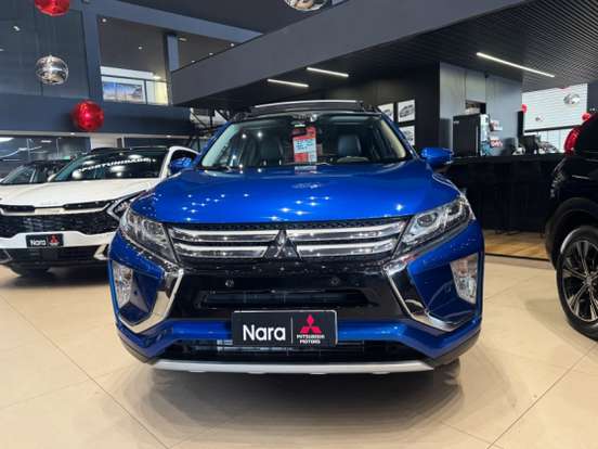 MITSUBISHI-ECLIPSE CROSS-2018