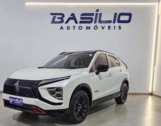 MITSUBISHI-ECLIPSE CROSS-2025