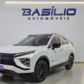 MITSUBISHI ECLIPSE CROSS 1.5 MIVEC TURBO GASOLINA HPE-S BLACK S-AWC CVT MITSUBISHI ECLIPSE CROSS 1.5 MIVEC TURBO GASOLINA HPE-S BLACK S-AWC CVT
