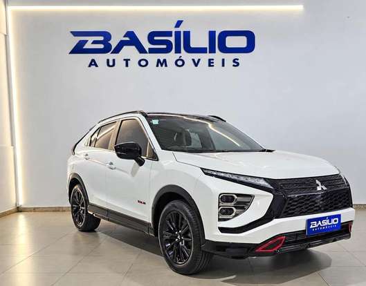 MITSUBISHI-ECLIPSE CROSS-2025
