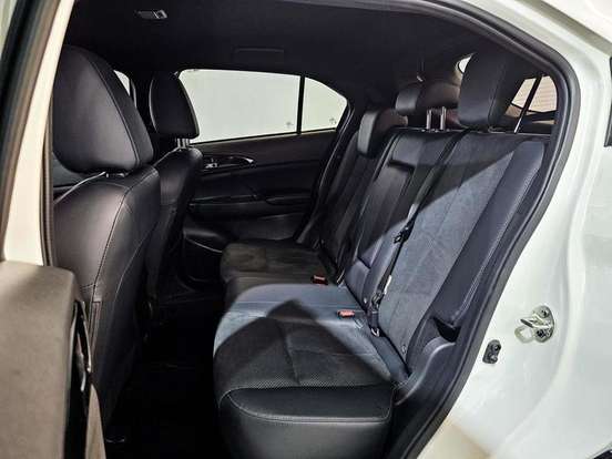 MITSUBISHI-ECLIPSE CROSS-1.5 MIVEC TURBO GASOLINA HPE-S BLACK S-AWC CVT MITSUBISHI-ECLIPSE CROSS-2025