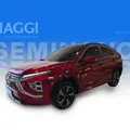 MITSUBISHI ECLIPSE CROSS 1.5 MIVEC TURBO GASOLINA HPE-S CVT MITSUBISHI ECLIPSE CROSS 1.5 MIVEC TURBO GASOLINA HPE-S CVT