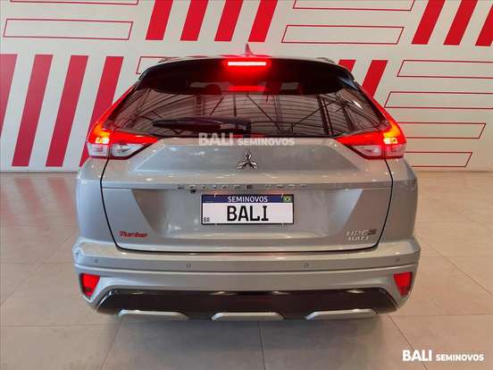 MITSUBISHI-ECLIPSE CROSS-1.5 MIVEC TURBO GASOLINA HPE-S CVT MITSUBISHI-ECLIPSE CROSS-2022