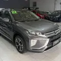 MITSUBISHI ECLIPSE CROSS 1.5 MIVEC TURBO GASOLINA HPE-S CVT MITSUBISHI ECLIPSE CROSS 1.5 MIVEC TURBO GASOLINA HPE-S CVT