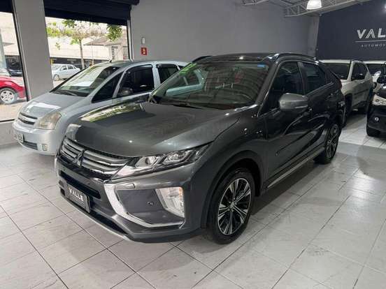 MITSUBISHI-ECLIPSE CROSS-2021