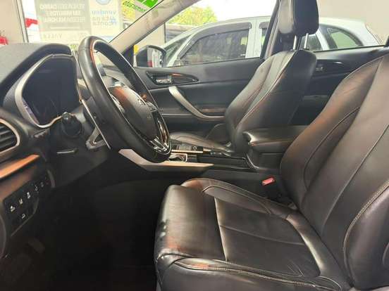 MITSUBISHI-ECLIPSE CROSS-2021