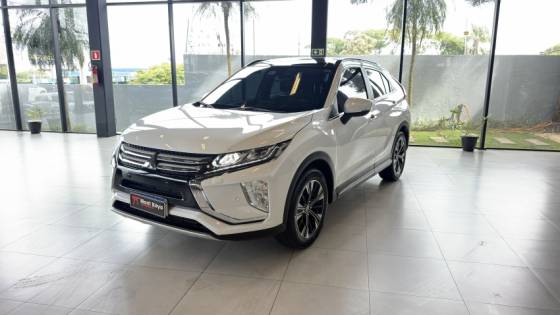 MITSUBISHI ECLIPSE CROSS 1.5 MIVEC TURBO GASOLINA HPE-S CVT