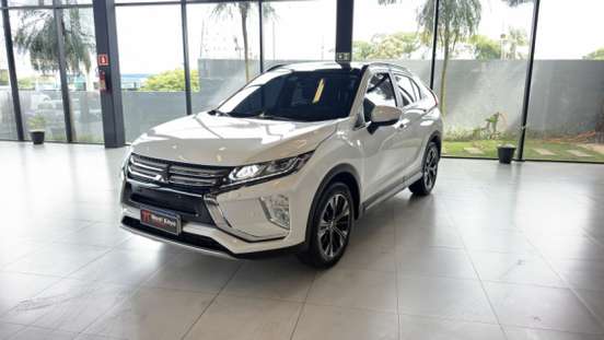 MITSUBISHI-ECLIPSE CROSS-1.5 MIVEC TURBO GASOLINA HPE-S CVT MITSUBISHI-ECLIPSE CROSS-2021