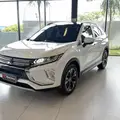 MITSUBISHI ECLIPSE CROSS 1.5 MIVEC TURBO GASOLINA HPE-S CVT MITSUBISHI ECLIPSE CROSS 1.5 MIVEC TURBO GASOLINA HPE-S CVT