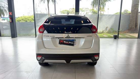 MITSUBISHI-ECLIPSE CROSS-2021