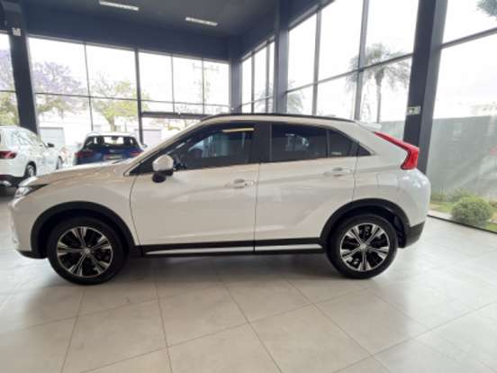 MITSUBISHI-ECLIPSE CROSS-1.5 MIVEC TURBO GASOLINA HPE-S CVT MITSUBISHI-ECLIPSE CROSS-2021