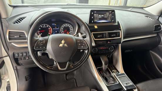MITSUBISHI-ECLIPSE CROSS-2021