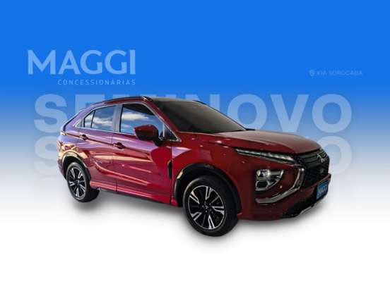 MITSUBISHI-ECLIPSE CROSS-2024