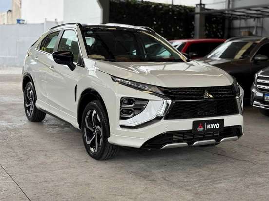 MITSUBISHI-ECLIPSE CROSS-2025