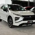 MITSUBISHI ECLIPSE CROSS 1.5 MIVEC TURBO GASOLINA HPE-S CVT MITSUBISHI ECLIPSE CROSS 1.5 MIVEC TURBO GASOLINA HPE-S CVT